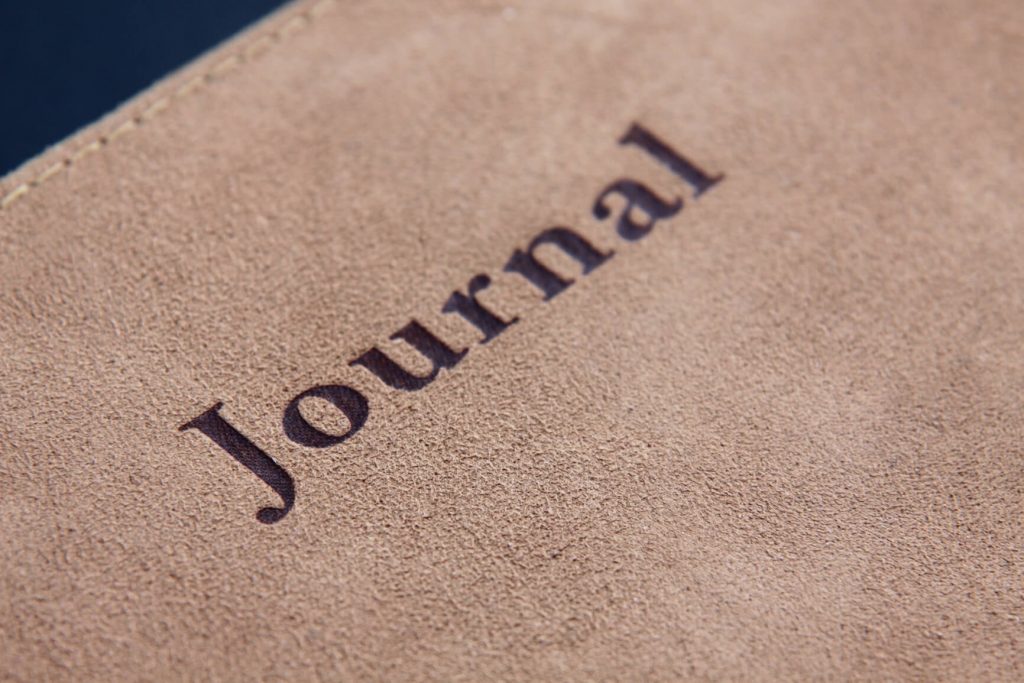 How Can Journaling Help You Make Good Career Choices?